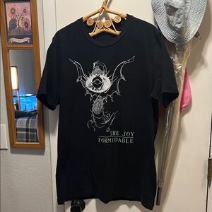 Balloon Called Moaning T-shirt from The Joy Formidable | Large 🇬🇧🤘🏽
